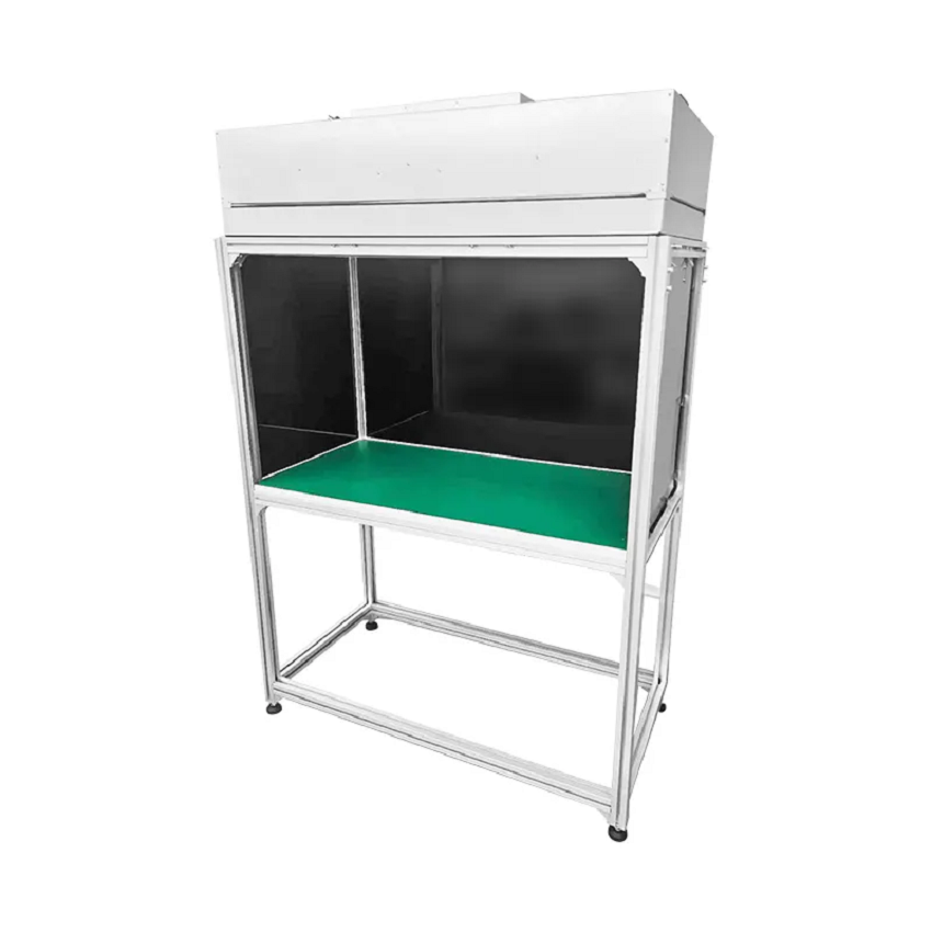 Portable Class 100 Work Bench Portable Class 100 Work Bench
