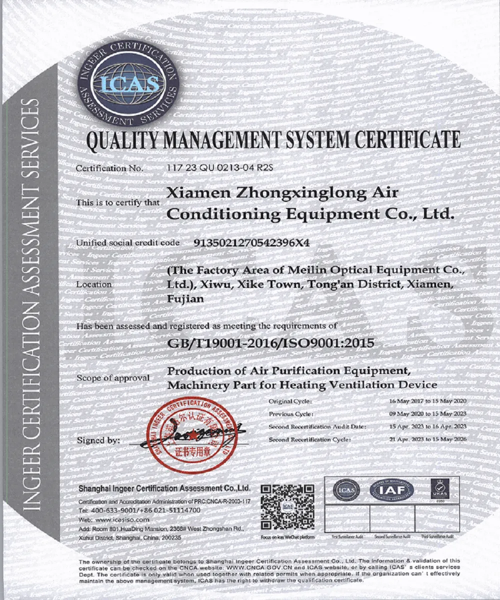 ce certificate of mesh metal filter ce certificate of mesh metal filter