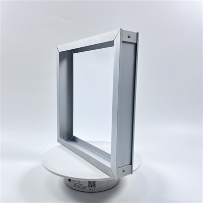 Hvac metalni okviri filtera